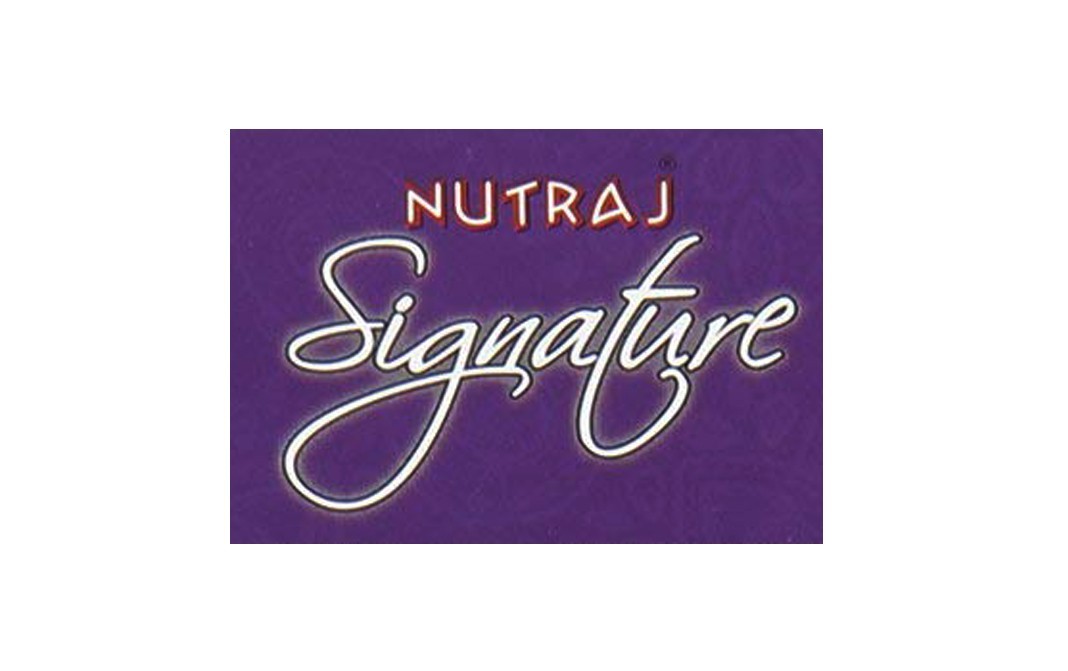 Nutraj Signature Pistachio Kernels    Pack  100 grams